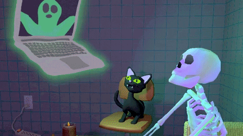 Old Bones Discord server banner