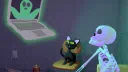 Old Bones Discord server banner