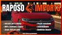 Raposo Imports banner