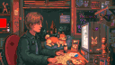 banner