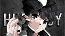 HURT banner