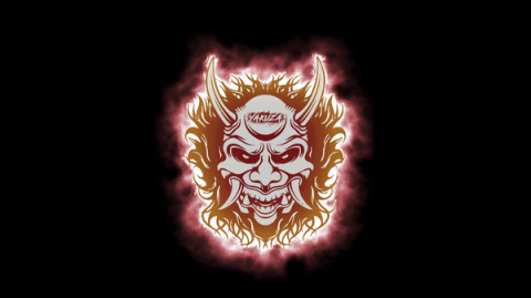 Y Λ K U Z Λ banner