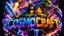 CosmoCraft banner