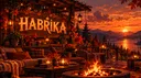 Habrika banner