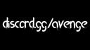 Avenge - Discontinued Banner