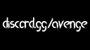 Avenge - Discontinued banner