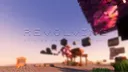 Revolving banner