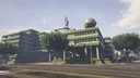 [GTAHub] Daily Globe banner