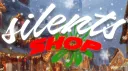 S1lent's Shop banner