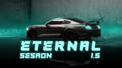 Sons Of Anarchy Discord server banner