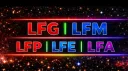 Looking For Group | More banner