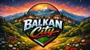 Balkan City banner