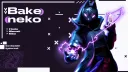 bakeneko banner
