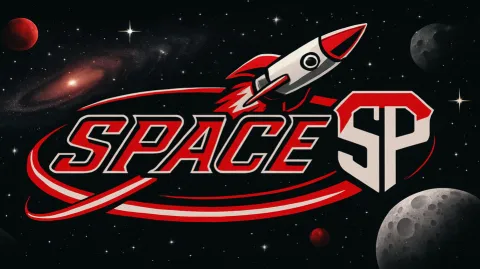 SPACE banner