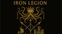 The Iron Legion banner
