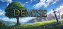 火 Demise | Anime & Manga Banner