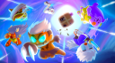 MonShape Club Discord server banner