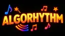 algorhythm banner