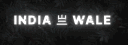 🇮🇳 亗 INDIA WALE™ 亗 🇮🇳 _ the legend's hub banner