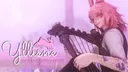 ♡ Yllisne's Idles ♡ banner