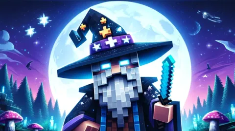 Block Wizard banner