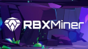RBXMiner.com | Free Robux | Roblox banner