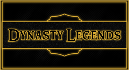 Dynasty Legends server banner