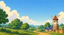 banner
