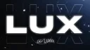 L U X (V2) banner