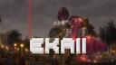 Ekaii Banner