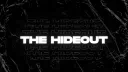 THE HIDEOUT Discord server banner