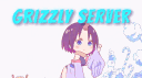 GRIZZLY SERVER banner
