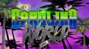 Carolina world banner