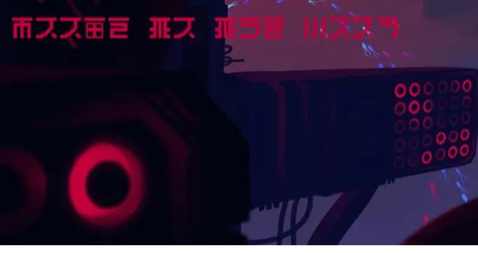 JoJo central Discord server banner