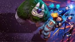 Shattered Heartstone server banner