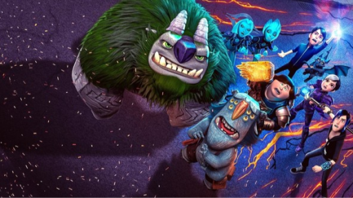 Shattered Heartstone Discord server banner