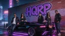 HQRP Season 1 BETA # YAKINDA banner