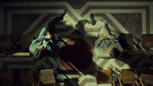 🫀 𓈒 WRATH OF THE LAMB ˚ Discord server banner