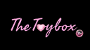 The Toybox banner