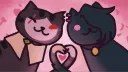 JhinHwei MeowMeows (Evil) banner