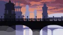 Veilside Discord server banner