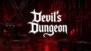 ๐ค Devilโs Dungeonยนโธโบ Discord server banner