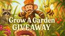  Steal a Brainrot  Giveaways Banner