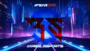 XRS E-SPORTS™ banner