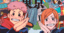 Jujutsu Kaisen Spot server banner