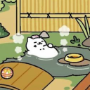 nyao 🎄        #revive Discord server banner