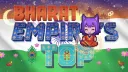 Bharat Empire's Top banner