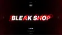 BLEAK SHOP banner