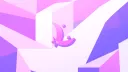 Luminous banner