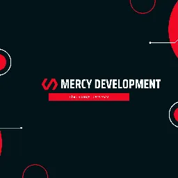 Mercy Development #BANAFFI banner